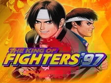 The King of Fighters 97