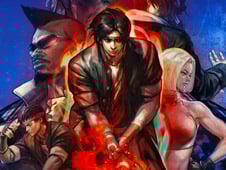 The King of Fighters Dream Match
