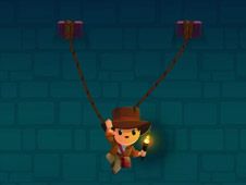 The Lasso Of Fortune Online