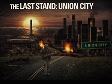 The Last Stand Union City