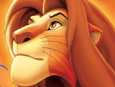 The Lion King Sport the Differences