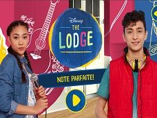 The Lodge Perfect Note Online