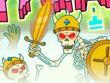 The Lost Frycade
