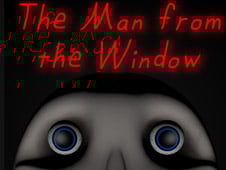 The Man from the Window