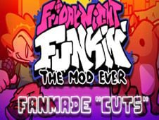 The Mod Ever: Fan-Made Beat