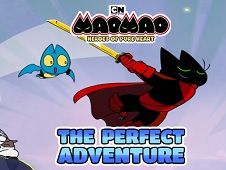 The Perfect Adventure Online