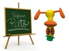 The Professor Patos Lab Online