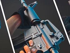 The Range 3D