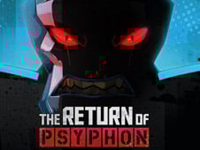 The Return of Psyphon