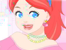 The Royal Makeover