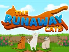 The Runaway Cats Online