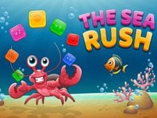 The Sea Rush Online