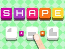 The Shape Online