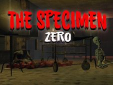 The Specimen Zero