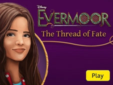 The Thread of Fate