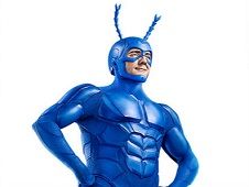 The Tick