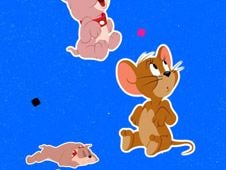 The Tom and Jerry Show Find It