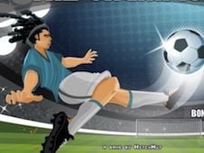 The Champions 3D Online