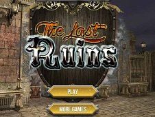 The Last Ruins