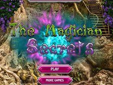 The Magician Secrets 