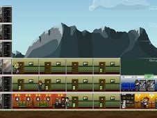 Management Games