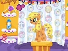 The Prom of the Ponies Online