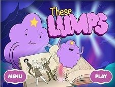 These Lumps Online