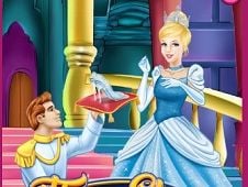 The Story of Cinderella