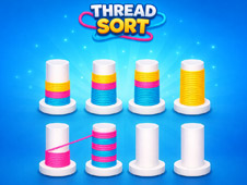 Thread Sort