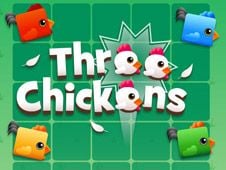 Three Chickens Online