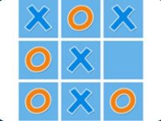 Tic Tac Toe Multiplayer Online