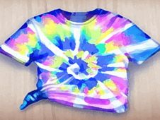 Tie Dye