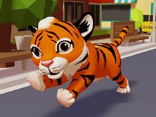 Tiger Run