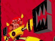 El Tigre Memory