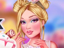 TikTok Divas Candy Style