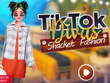 TikTok Divas Shacket Fashion Online