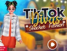 TikTok Divas Shacket Fashion Online