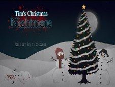 Tims Christmas Nightmare