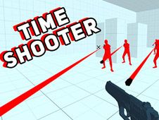Time Shooter Online
