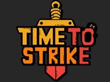 Time to Strike