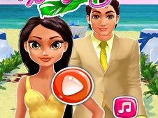 Tina Wedding