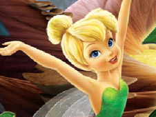 Tinkerbell Puzzle