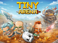 Tiny Arena