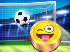 Tiny Football Cup Online