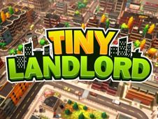 Tiny Landlord