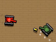 Tiny Tanks
