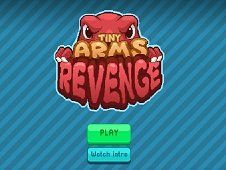 Tiny Arms Revenge Online