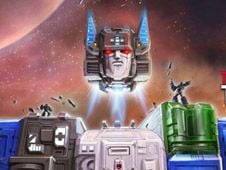 Titans Return