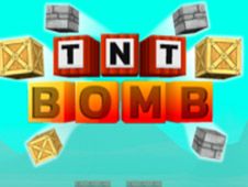 TNT Bomb Online