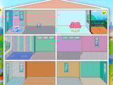 Toca Boca Interior Design